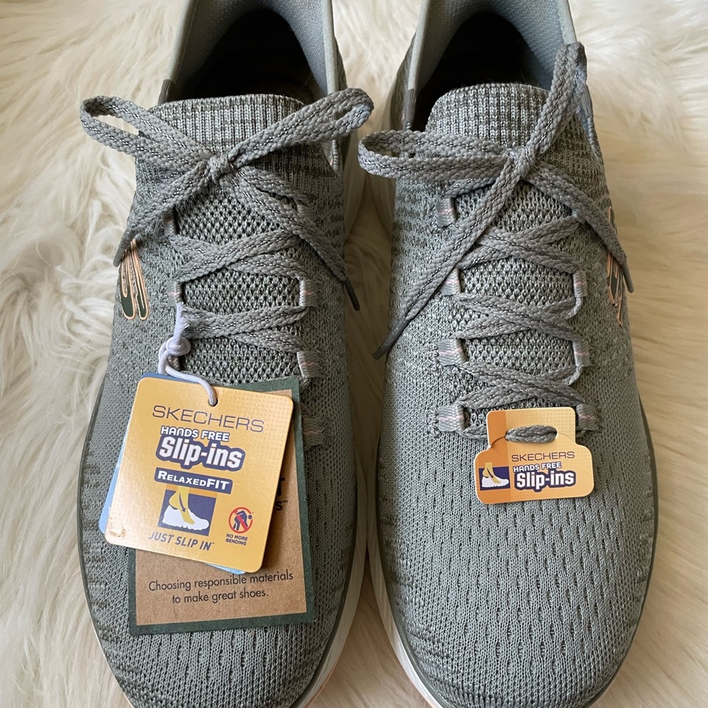 Sketchers Women slip-ins